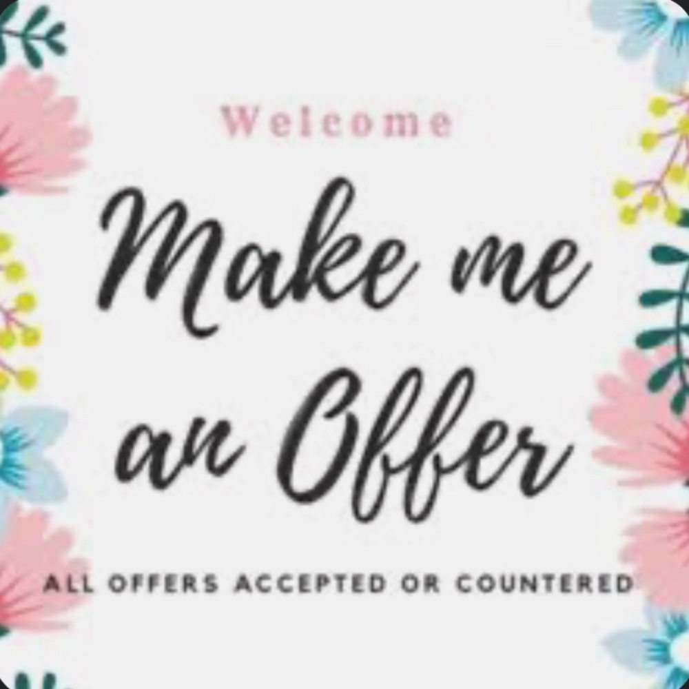 Make an Offer!!! - Picture 1 of 1